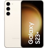 Galaxy S23 Plus | 256GB | Crème