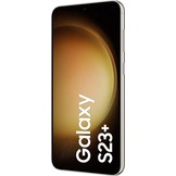 Galaxy S23 Plus | 256GB | Crème