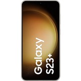 Galaxy S23 Plus | 256GB | Crème