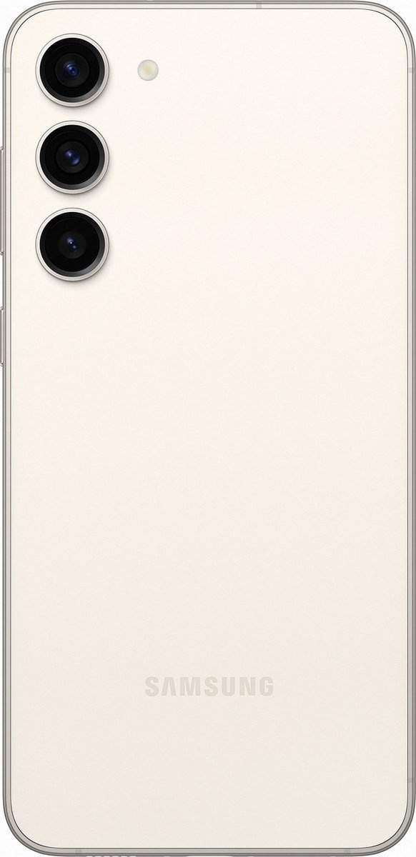Galaxy S23 Plus | 256GB | Crème