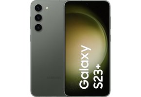 Galaxy S23 Plus256GBGreen