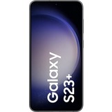 Galaxy S23 Plus | 256GB | Schwarz