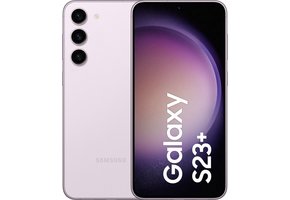 Galaxy S23 Plus256GBPaars