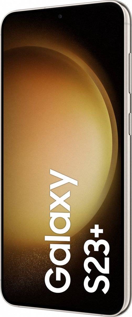 Galaxy S23 Plus | 512GB | Crème