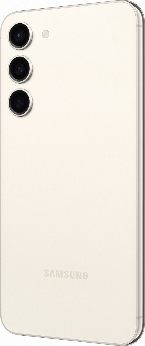 Galaxy S23 Plus | 512GB | Crème