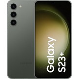 Galaxy S23 Plus | 512GB | Grün