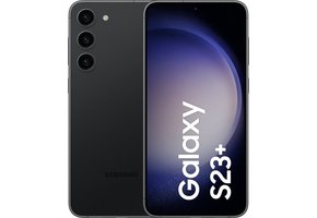 Galaxy S23 Plus512GBBlack