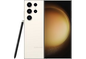 Galaxy S23 Ultra256GBCream