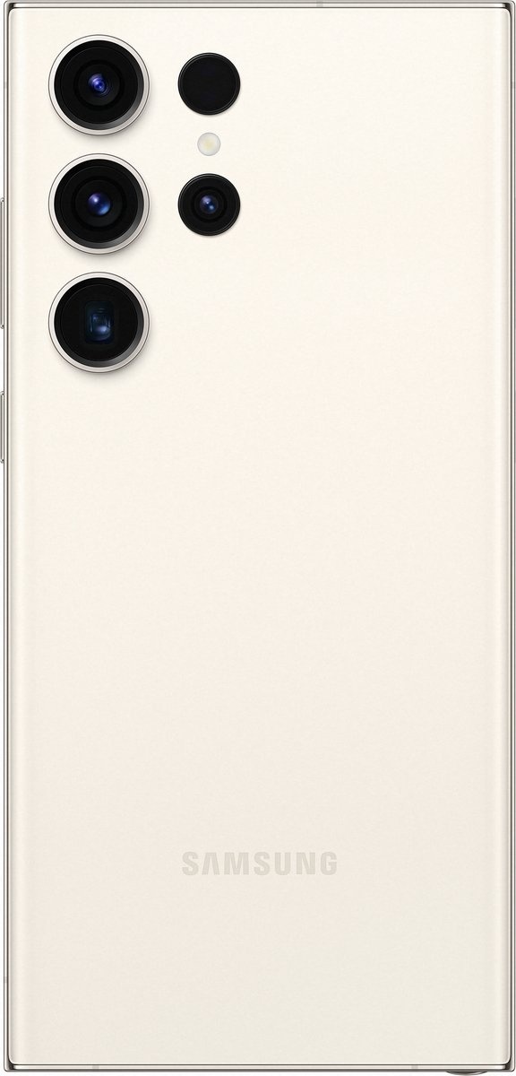 Galaxy S23 Ultra | 256GB | Crème