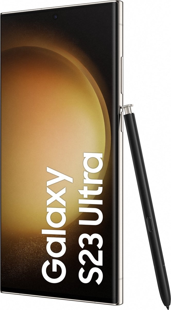 Galaxy S23 Ultra | 256GB | Crème
