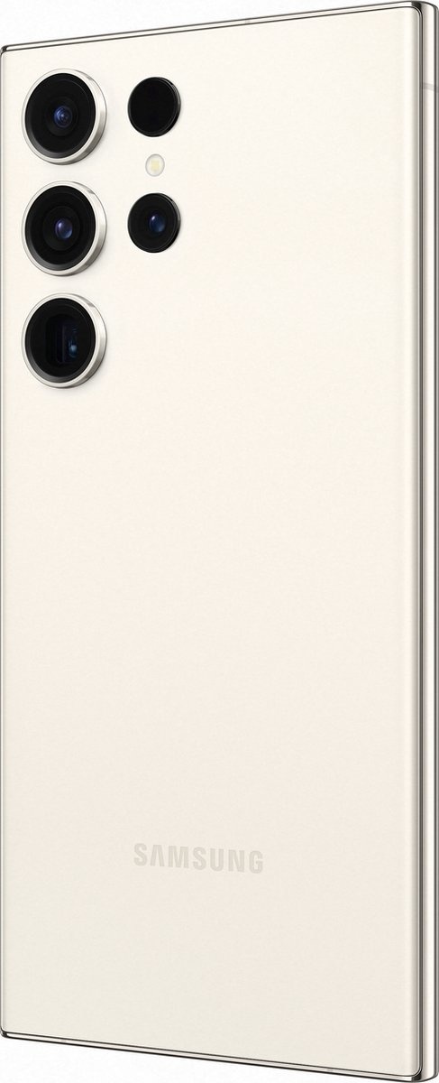 Galaxy S23 Ultra | 256GB | Crème