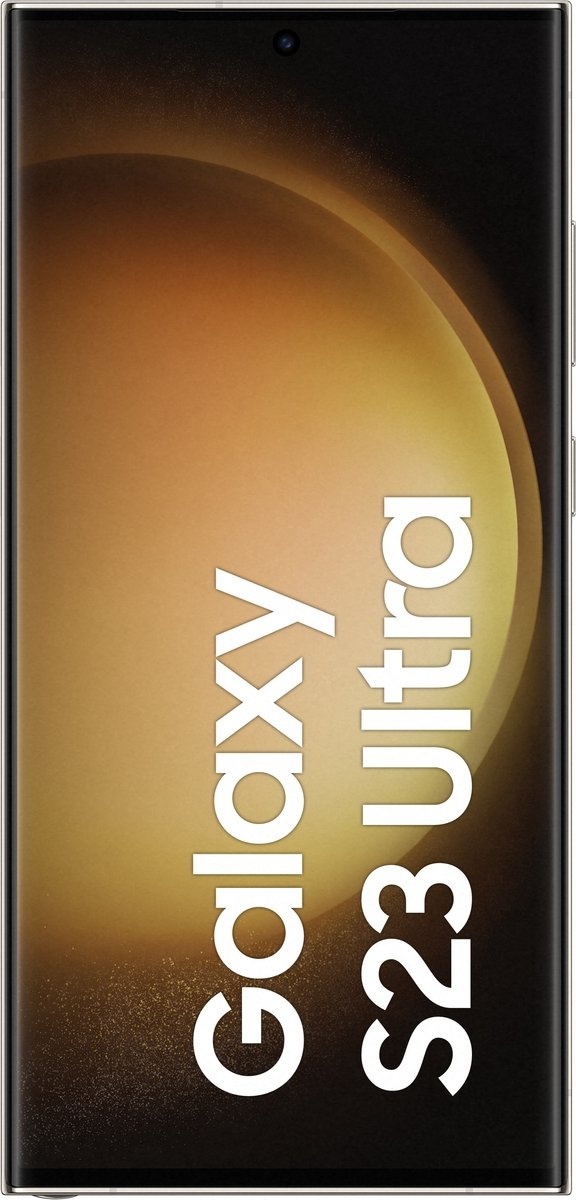 Galaxy S23 Ultra | 256GB | Crème