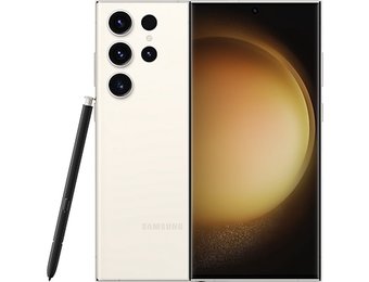 Galaxy S23 Ultra512GBCreme