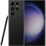 Galaxy S23 Ultra | 256GB | Zwart