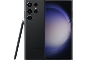Galaxy S23 Ultra256GBZwart