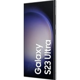 Galaxy S23 Ultra | 256GB | Zwart