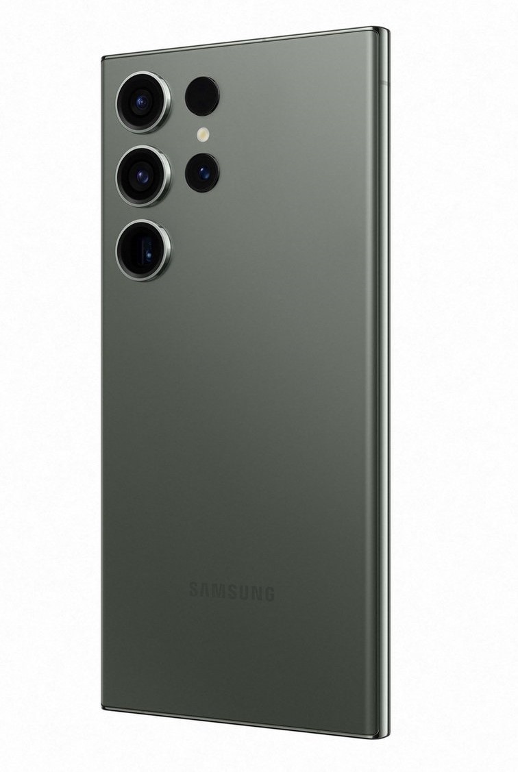 Galaxy S23 Ultra | 512GB | Groen