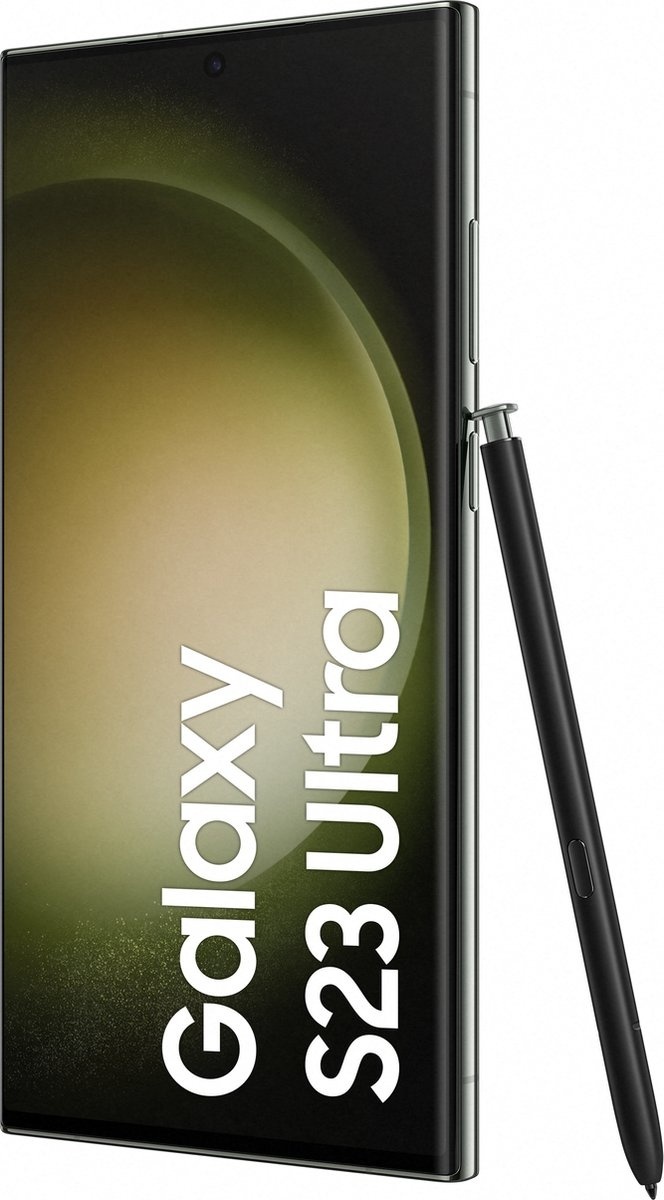 Galaxy S23 Ultra | 512GB | Groen
