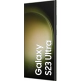 Galaxy S23 Ultra | 512GB | Groen