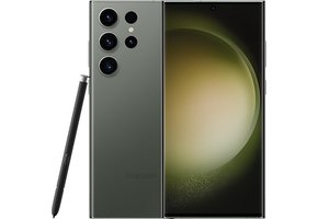 Galaxy S23 Ultra1024GBGrün