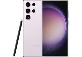 Galaxy S23 Ultra256GBLila