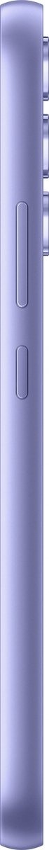 Galaxy A34 5G | 128GB | Paars