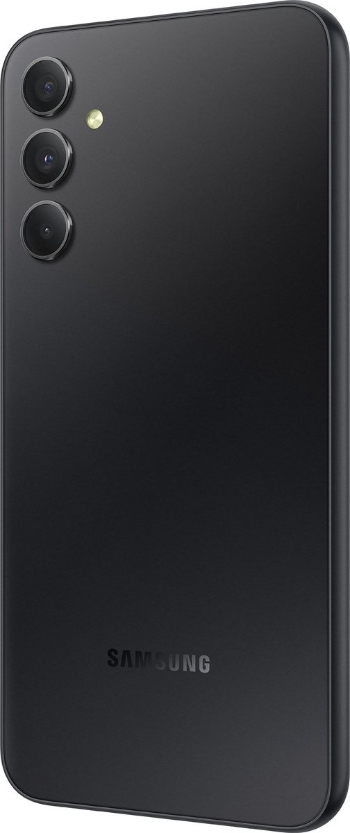 Galaxy A34 5G | 256GB | Zwart