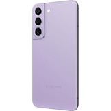 Galaxy S22 | 128GB | Violet