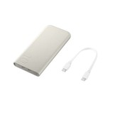 Powerbank | 10.000 mAh | EB-P3400 | Beige