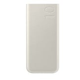 Powerbank | 10.000 mAh | EB-P3400 | Beige