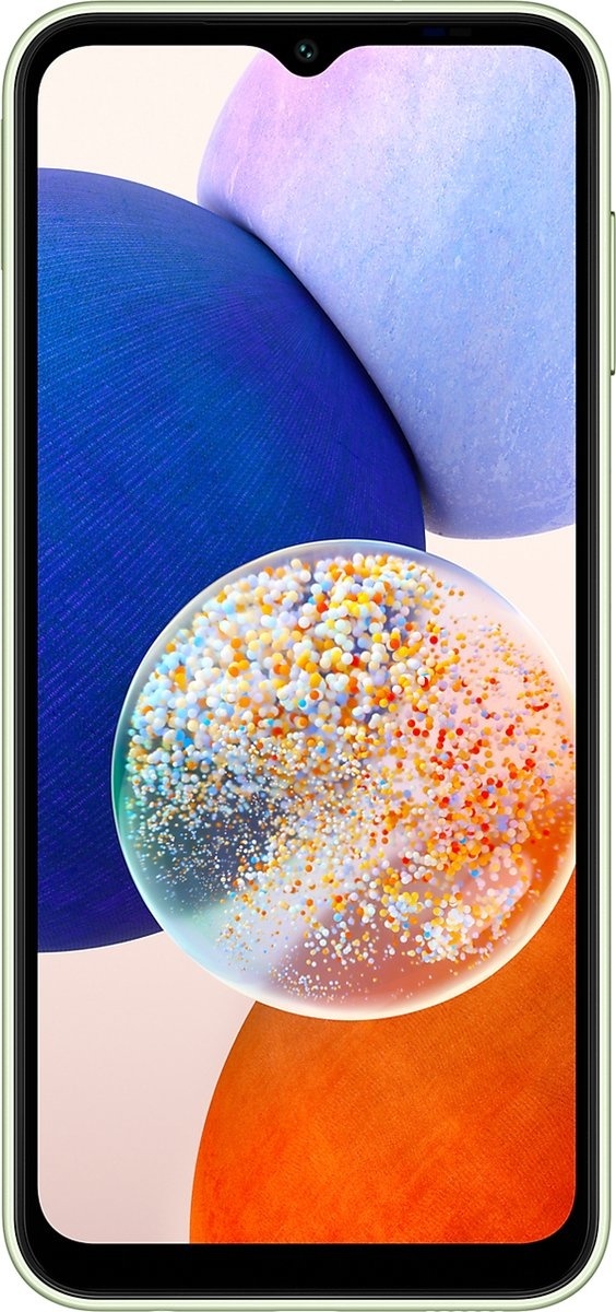 Galaxy A14 5G | 64GB | Zwart