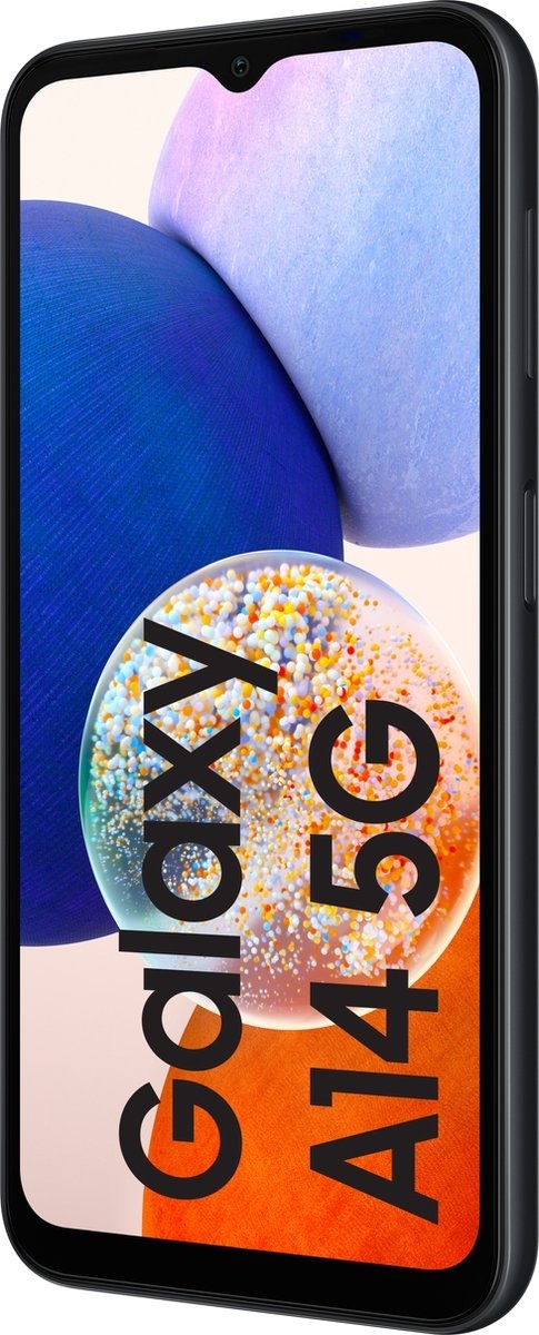 Galaxy A14 5G | 64GB | Zwart
