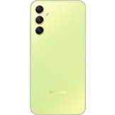 Galaxy A34 5G | 128GB | Green