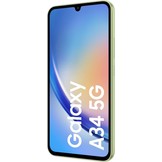Galaxy A34 5G | 128GB | Groen