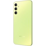 Galaxy A34 5G | 128GB | Groen