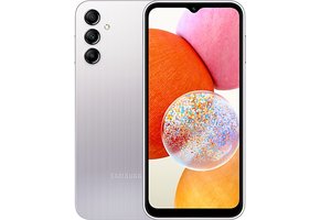 Galaxy A14 4G | 64GB | Zilver