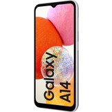 Galaxy A14 4G | 64GB | Silber