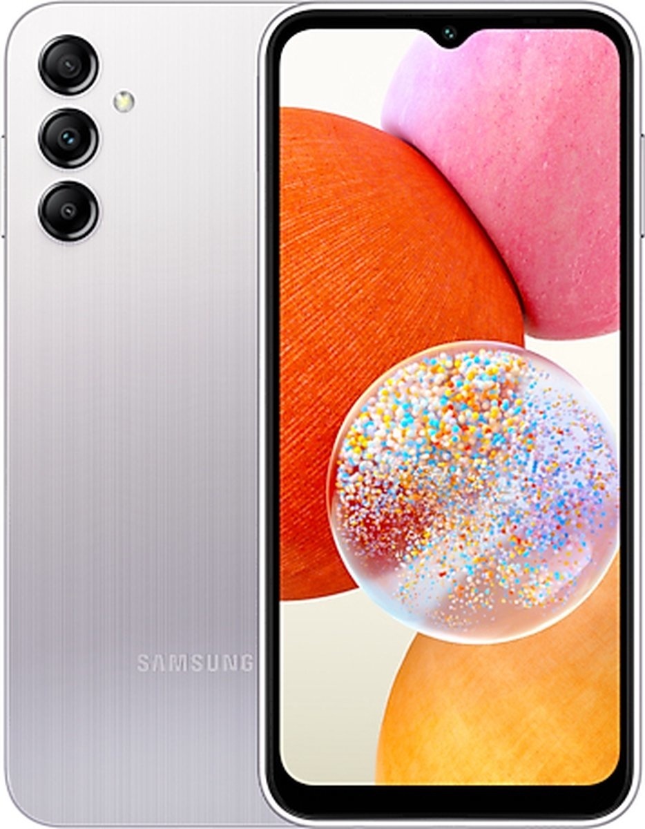 Galaxy A14 4G | 128GB | Silber