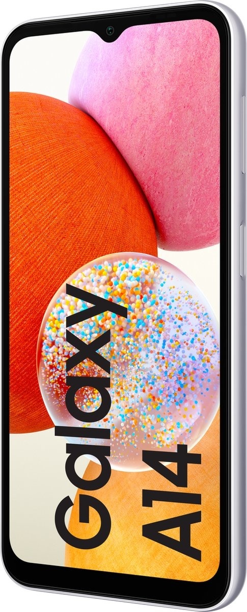 Galaxy A14 4G | 128GB | Silber