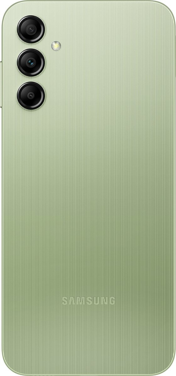 Galaxy A14 4G | 64GB | Groen