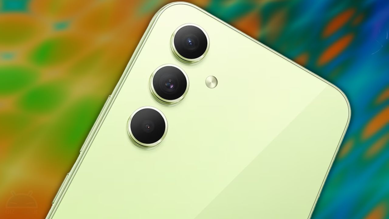Samsung lanceert de Galaxy A24