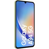 Galaxy A34 5G | 256GB | Grün