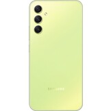 Galaxy A34 5G | 256GB | Green