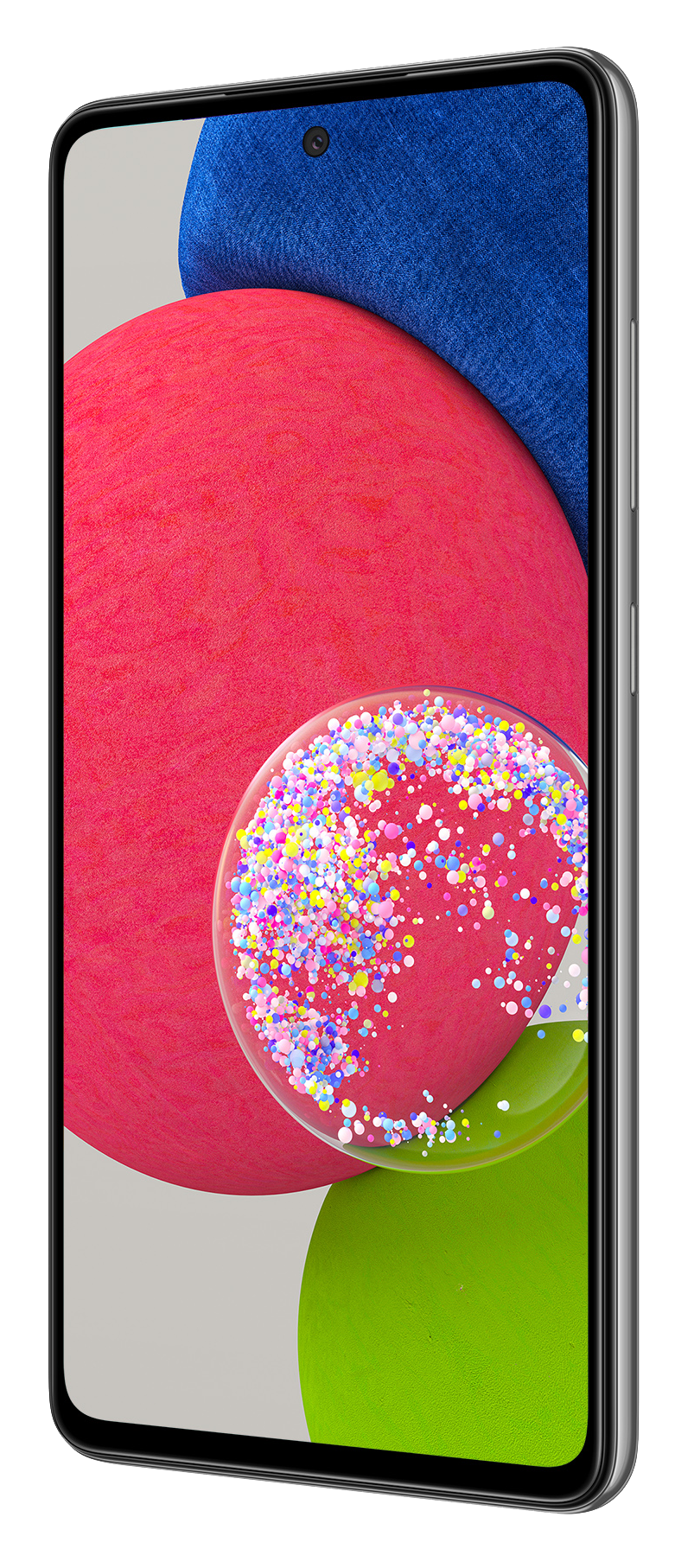 Galaxy A52s 5G | 128GB | Zwart
