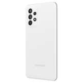 Galaxy A52s 5G | 128GB | White