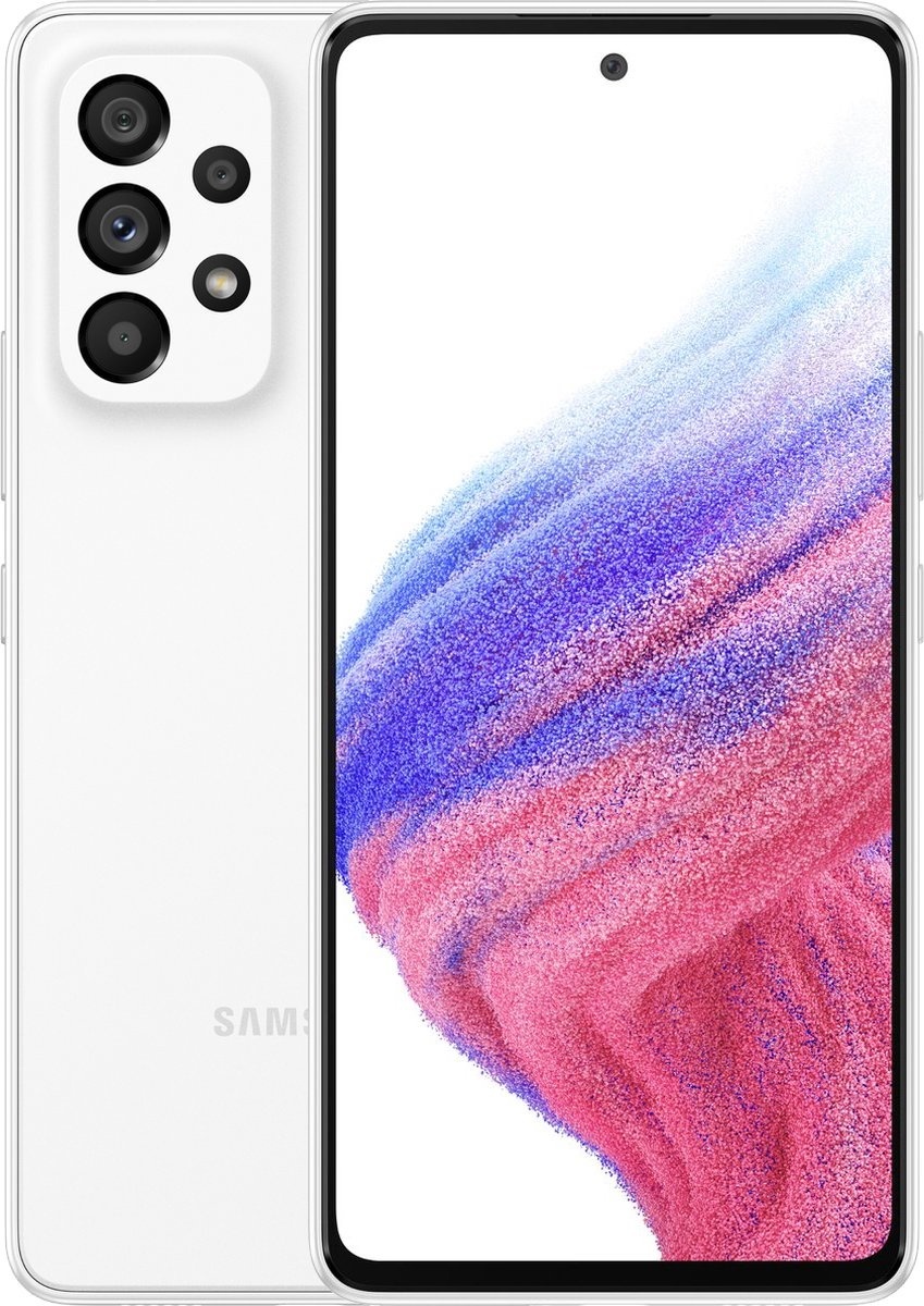 Galaxy A53 5G | 256GB | Wit