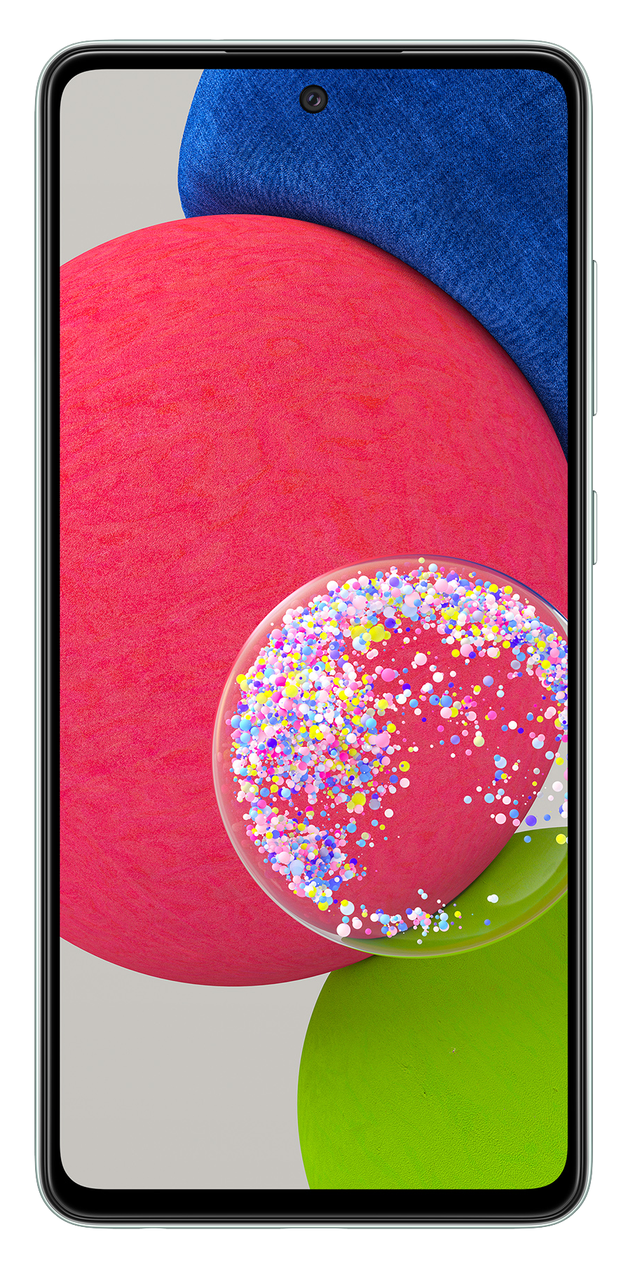 Galaxy A52s 5G | 128GB | Paars