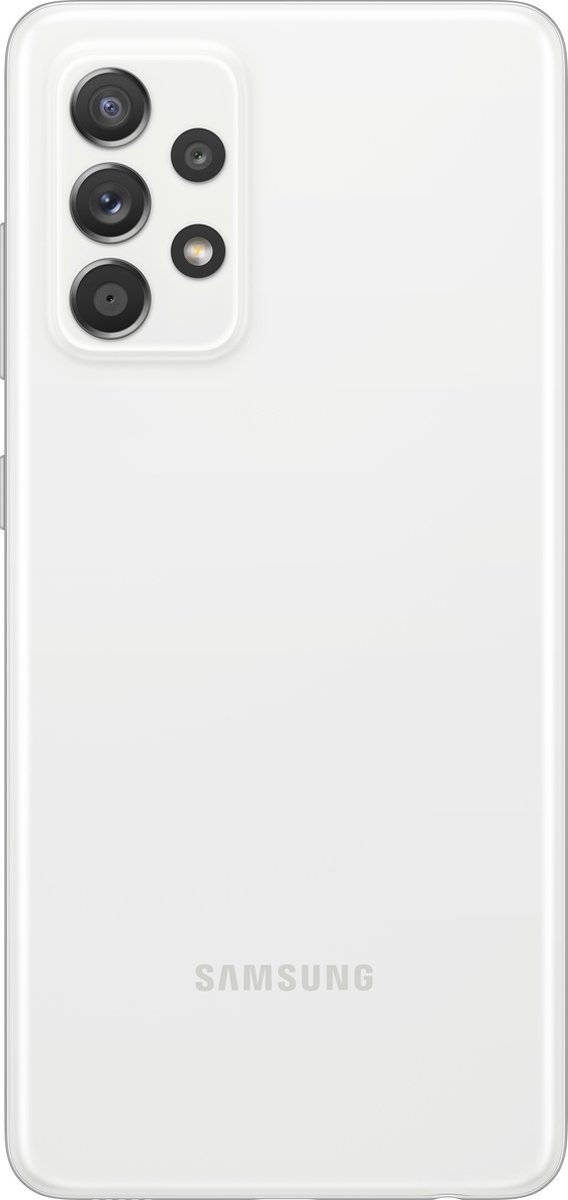 Galaxy A52 4G | 128GB | Wit