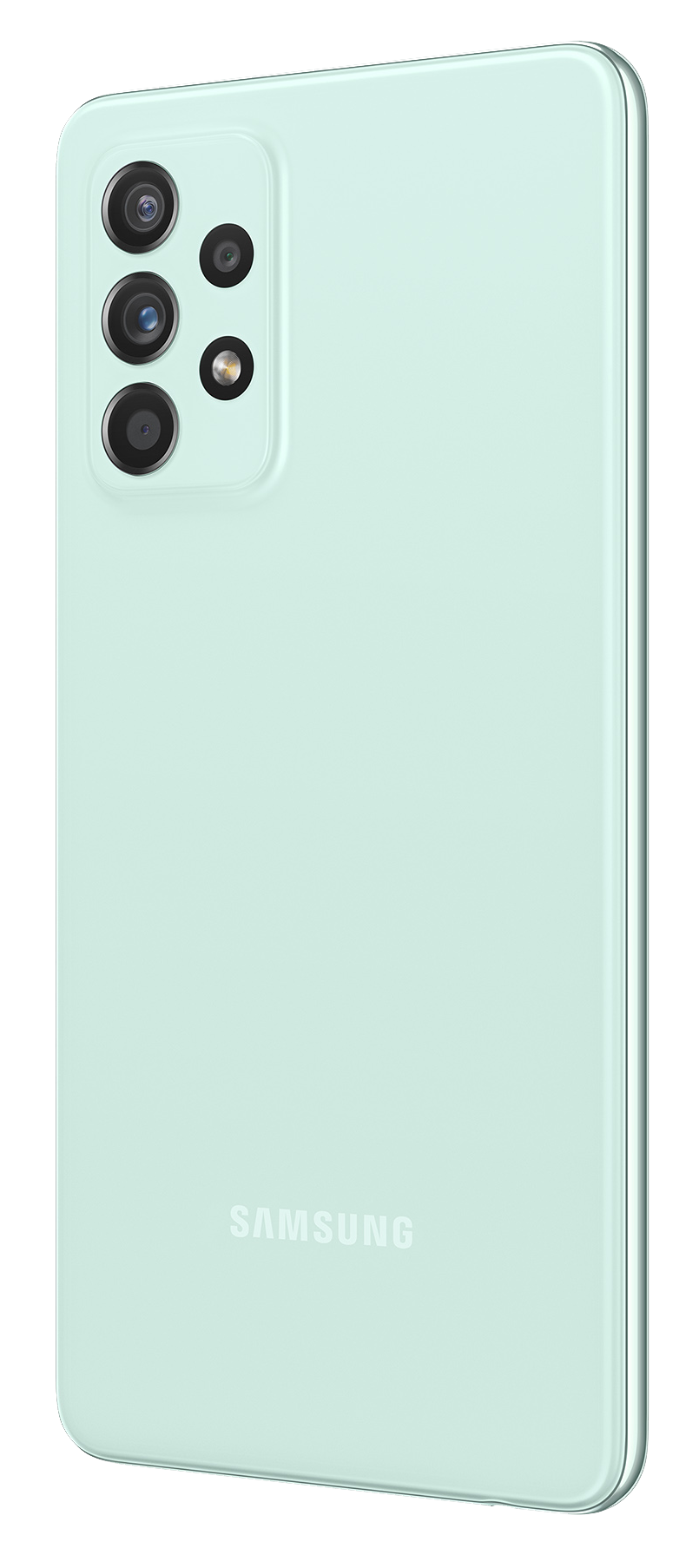 Galaxy A52s 5G | 128GB | Grün