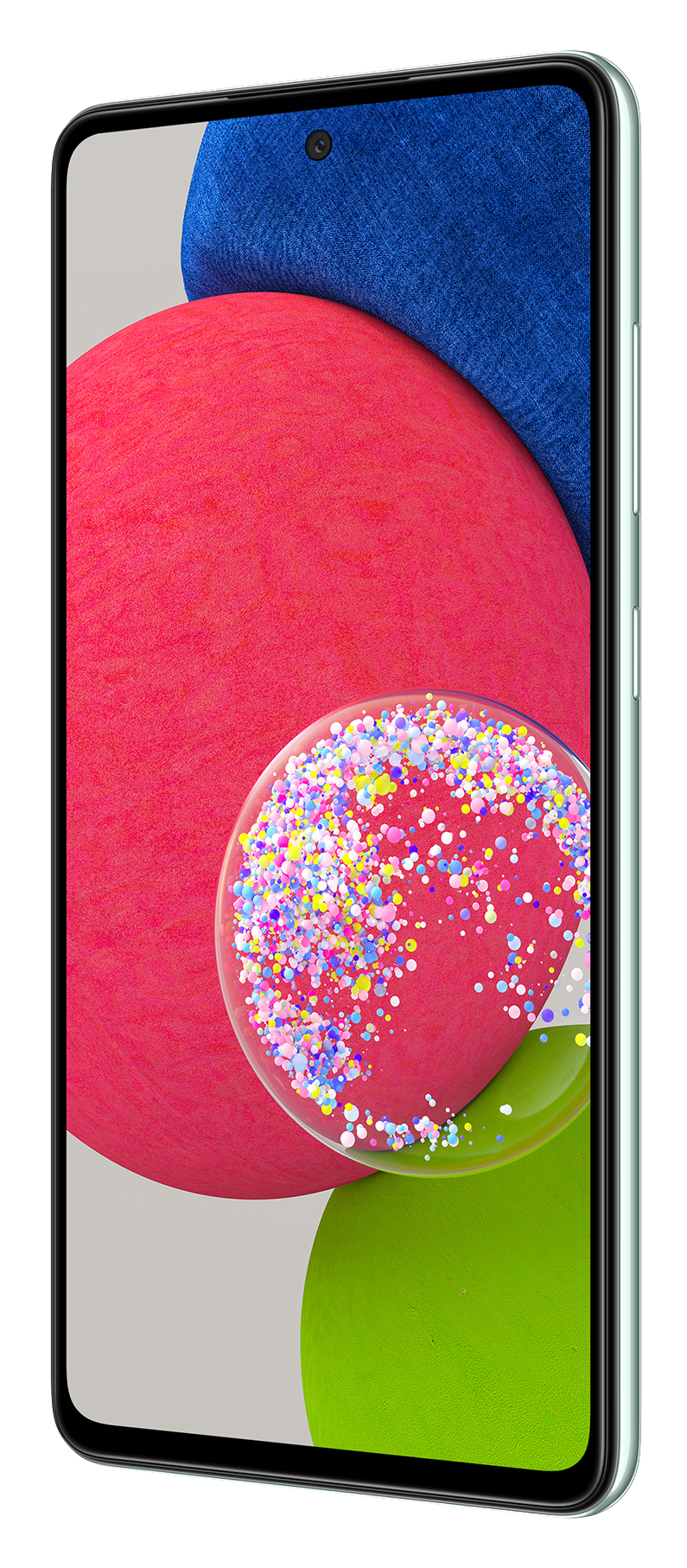 Galaxy A52s 5G | 128GB | Grün